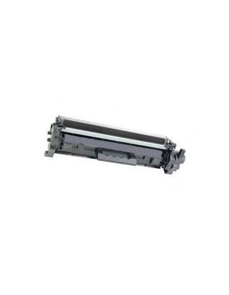 HP CF217A NEGRO COMPATIBLE TONER 1.600 PAG PATENT FREE (CON CHIP)