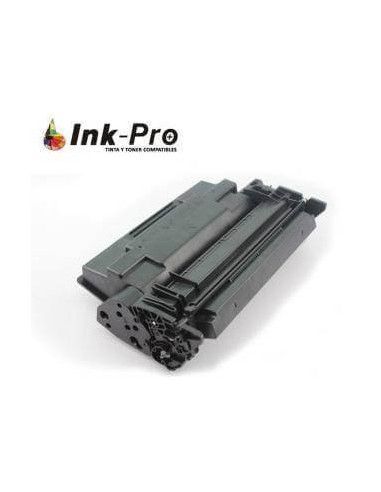 HP CF226X NEGRO COMPATIBLE TONER 9.000 PAG PATENT FREE