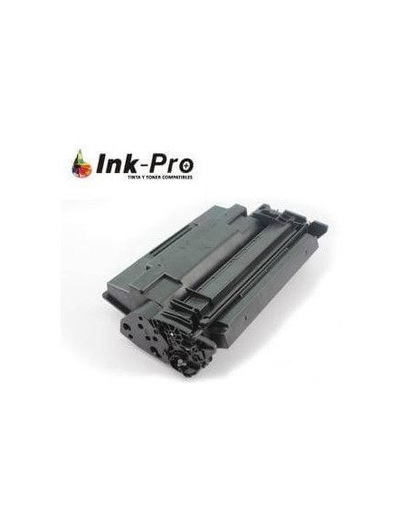 HP CF226X NEGRO COMPATIBLE TONER 9.000 PAG PATENT FREE