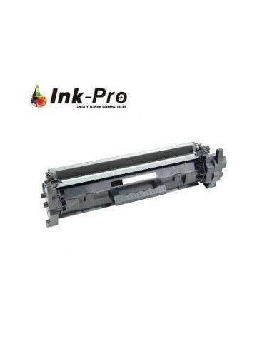 HP CF230A NEGRO COMPATIBLE TONER 1.600 PAG PATENT FREE (CON CHIP)