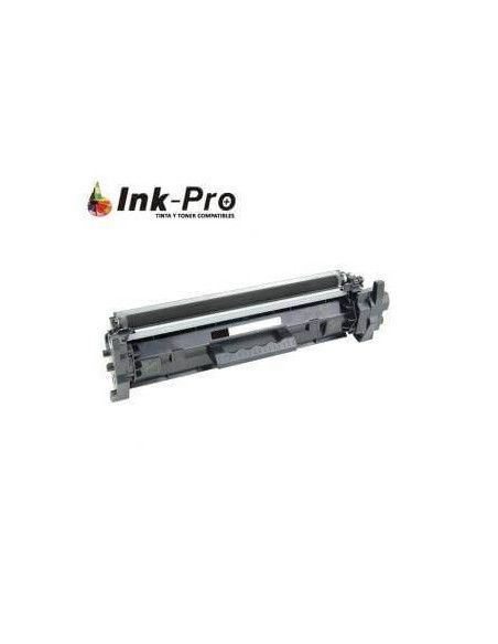 HP CF230A NEGRO COMPATIBLE TONER 1.600 PAG PATENT FREE (CON CHIP)