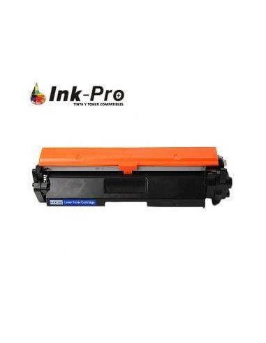 HP CF230X NEGRO COMPATIBLE TONER 3.500 PAG PATENT FREE (CON CHIP)
