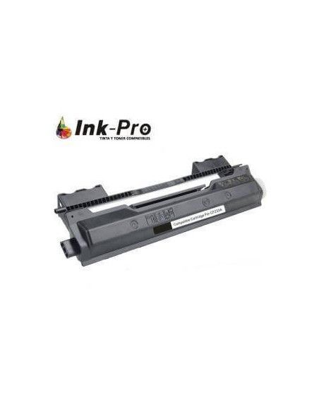 HP CF233A NEGRO COMPATIBLE TONER PATENT FREE 2.300 PAG