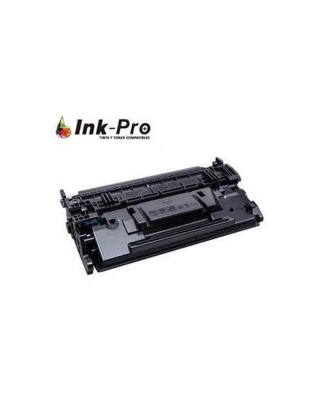 HP CF287A NEGRO COMPATIBLE TONER 9.000 PAG PATENT FREE