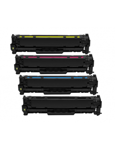 HP CF350A (N130) NEGRO COMPATIBLE TONER 1300 PAG