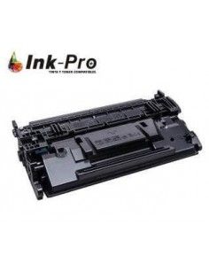 HP CF287X NEGRO COMPATIBLE TONER 18.000 PAG PATENT FREE