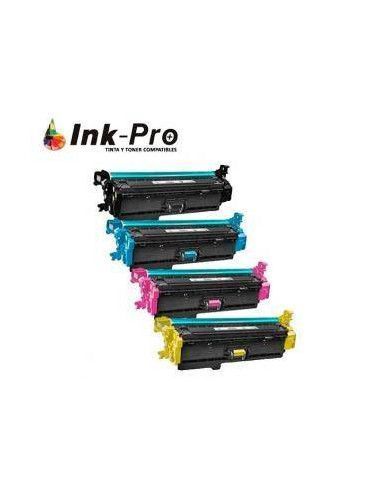 HP CF360X NEGRO COMPATIBLE TONER 12.500 PAG CALIDAD PREMIUM
