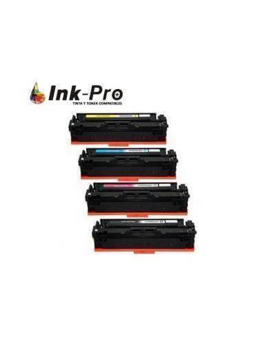 HP CF400X NEGRO COMPATIBLE TONER 2800 PAG PATENT FREE