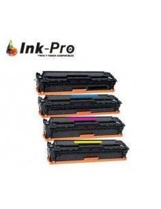 HP CF410X NEGRO COMPATIBLE TONER 6500 PAG PATENT FREE