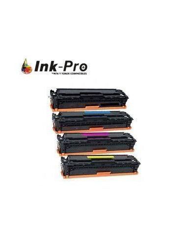 HP CF410X NEGRO COMPATIBLE TONER 6500 PAG PATENT FREE
