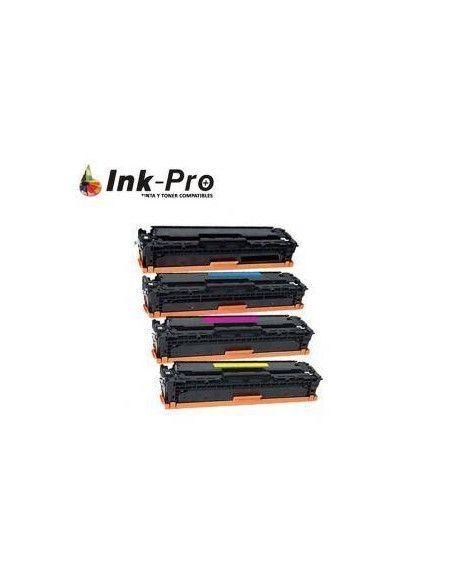 HP CF410X NEGRO COMPATIBLE TONER 6500 PAG PATENT FREE