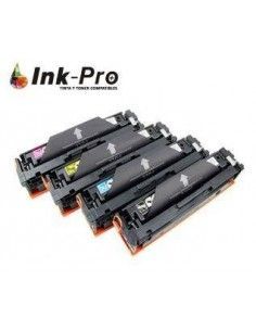 HP CF530A NEGRO COMPATIBLE TONER 1.100 PAG PATENT FREE