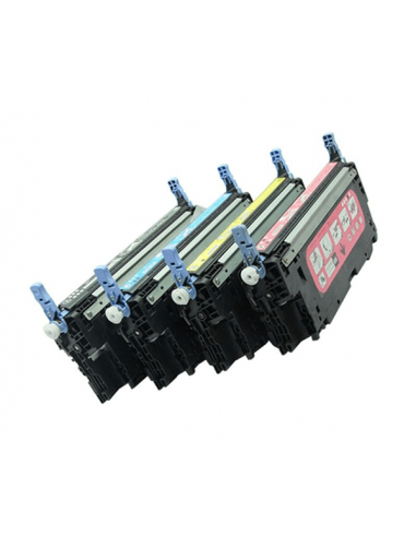 HP Q2670A NEGRO COMPATIBLE TONER 6.000 PAG