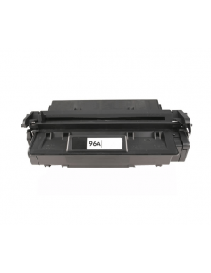 HP C4096A NEGRO REMANUFACTURADO TONER 5000 PAG