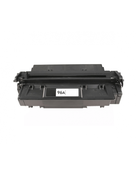 HP C4096A NEGRO REMANUFACTURADO TONER 5000 PAG