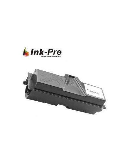 KYOCERA TK1130 COMPATIBLE TONER 3000 PAG