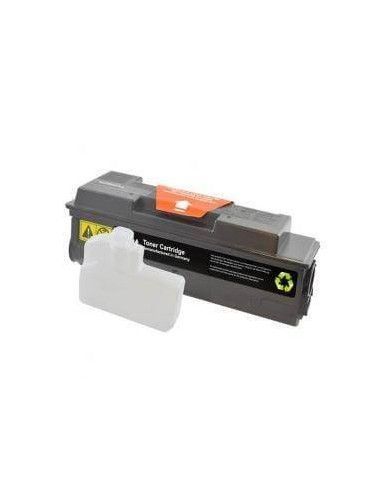 KYOCERA TK3100/TK3110/TK3130 NEGRO COMPATIBLE TONER CALIDAD PREMIUM 12.500 PAG