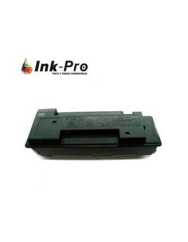 KYOCERA TK340 NEGRO COMPATIBLE TONER 12000 PAG CALIDAD PREMIUM