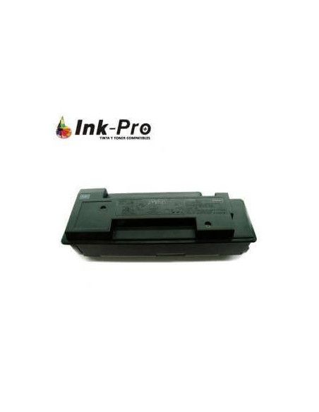 KYOCERA TK340 NEGRO COMPATIBLE TONER 12000 PAG CALIDAD PREMIUM