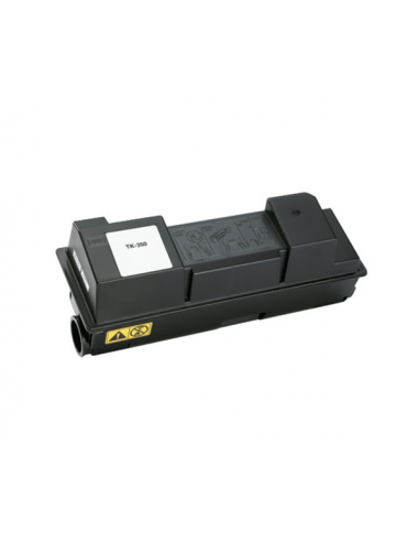 KYOCERA TK350BK NEGRO COMPATIBLE TONER 15000 PAG
