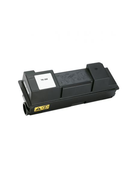 KYOCERA TK350BK NEGRO COMPATIBLE TONER 15000 PAG