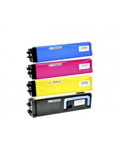 KYOCERA TK540BK NEGRO COMPATIBLE TONER 5.000 PAG