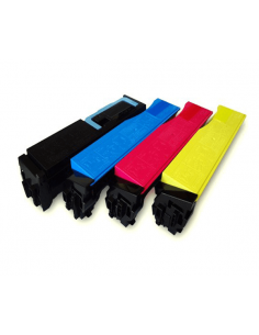 KYOCERA TK550 NEGRO 1T02HM0EU0 COMPATIBLE TONER 7000 PAG.