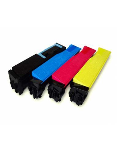 KYOCERA TK550 NEGRO 1T02HM0EU0 COMPATIBLE TONER 7000 PAG.