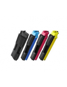 KYOCERA TK570 NEGRO COMPATIBLE TONER 16.000 PAG