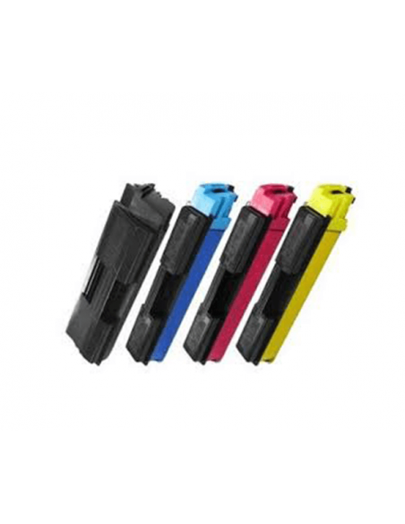 KYOCERA TK570 NEGRO COMPATIBLE TONER 16.000 PAG