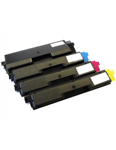 KYOCERA TK590BK NEGRO COMPATIBLE TONER 7.000 PAG CALIDAD PREMIUM