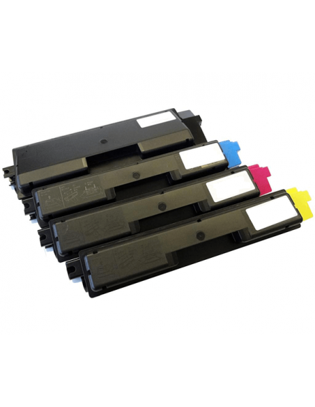 KYOCERA TK590BK NEGRO COMPATIBLE TONER 7.000 PAG CALIDAD PREMIUM