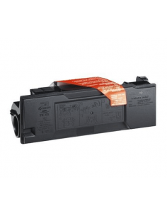 KYOCERA TK60 NEGRO COMPATIBLE TONER 20.000 PAG