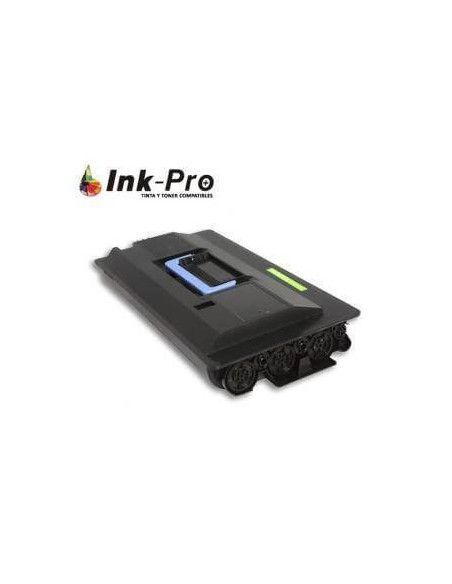 KYOCERA TK715 NEGRO COMPATIBLE TONER 34000 PAG