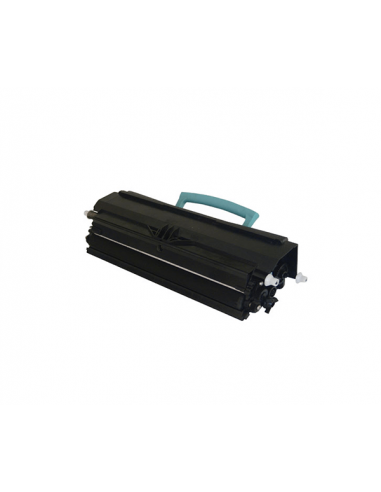 LEXMARK E230/232/238/330/332N/340/342 DELL 1700/1710 COMPATIBLE TONER 6.000 PAG