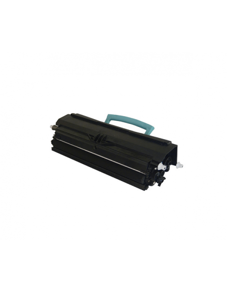 LEXMARK E230/232/238/330/332N/340/342 DELL 1700/1710 COMPATIBLE TONER 6.000 PAG