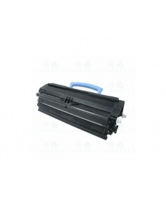 LEXMARK E250/E350/E352 NEGRO COMPATIBLE TONER 3500 PAG