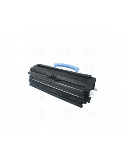 LEXMARK E250/E350/E352 NEGRO COMPATIBLE TONER 3500 PAG