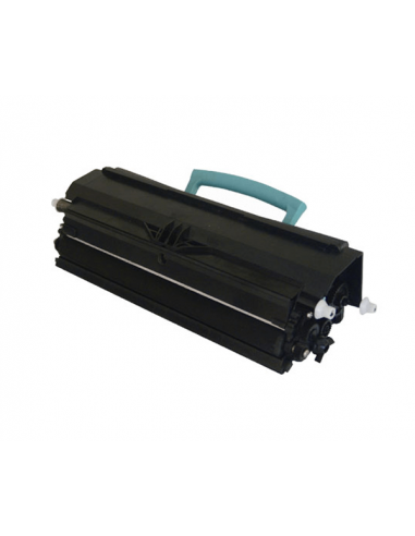 LEXMARK E260 COMPATIBLE TONER 3.500 PAG CALIDAD PREMIUM