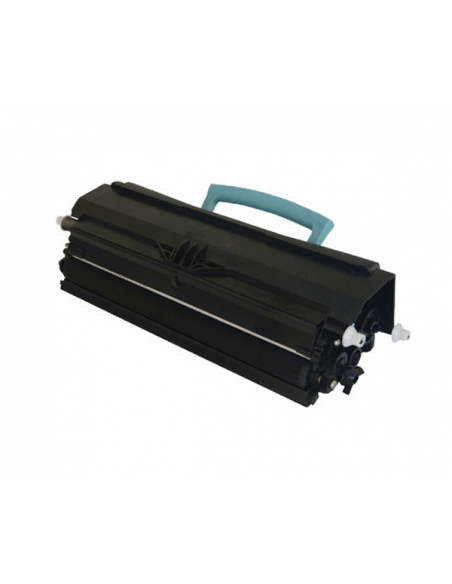 LEXMARK E260 COMPATIBLE TONER 3.500 PAG CALIDAD PREMIUM