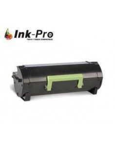 LEXMARK MS310/MS312/MS410/MS415/MS510/MS610 COMPATIBLE TONER 5.000 PAG