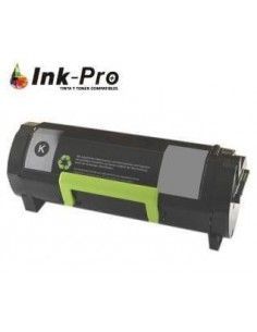 LEXMARK MX710/MX711/MX810/MX811/MX812 COMPATIBLE TONER 25.000 PAG