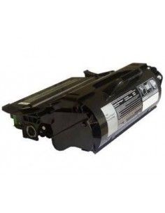 LEXMARK T650 COMPATIBLE TONER 25000 PAG