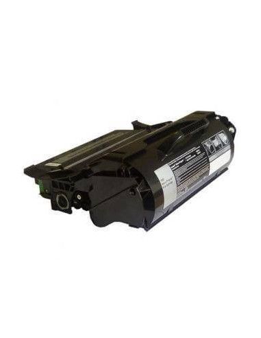 LEXMARK T650 COMPATIBLE TONER 25000 PAG
