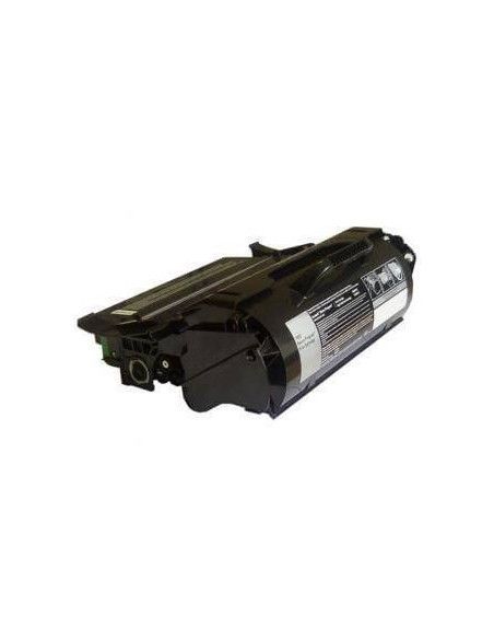 LEXMARK T650 COMPATIBLE TONER 25000 PAG