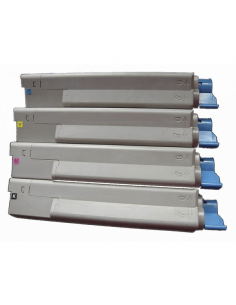 OKI 43324408 NEGRO C5600/C5700 COMPATIBLE TONER 6.000 PAG