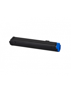 OKI 43502302 NEGRO B4400 / B4600 COMPATIBLE TONER 3.000 PAG