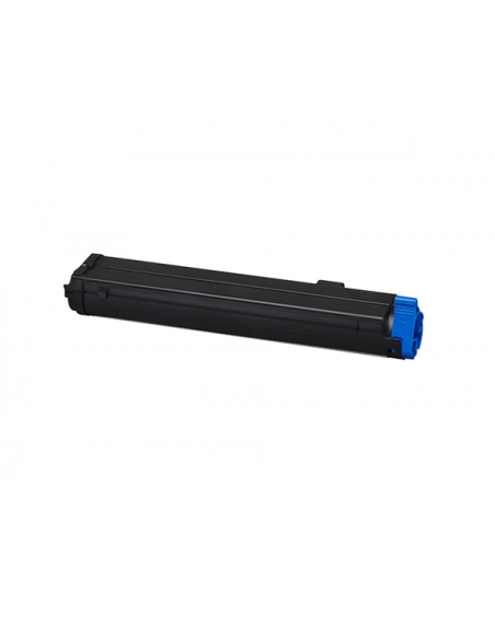 OKI 43502302 NEGRO B4400 / B4600 COMPATIBLE TONER 3.000 PAG