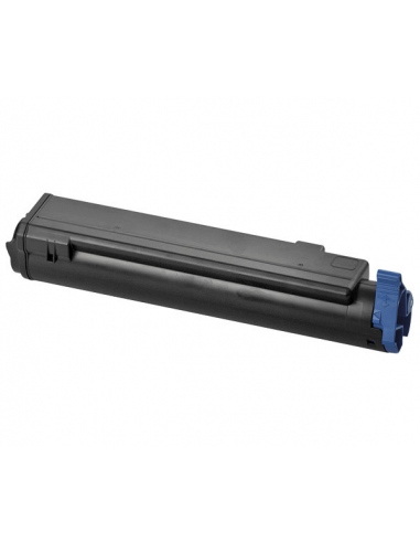 OKI 43979102 NEGRO B410/420/430/440/MB460/470/480 COMPATIBLE TONER 3.500 PAG