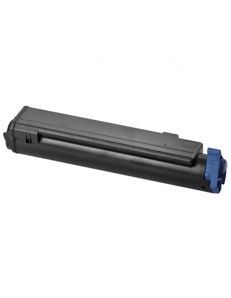OKI 43979102 NEGRO B410/420/430/440/MB460/470/480 COMPATIBLE TONER 3.500 PAG